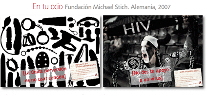Imagen: En tu ocio Fundación Michael Stich. Alemania, 2007